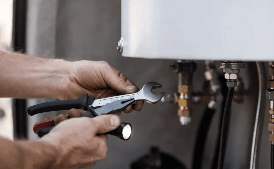 Why choose Water Heater Repair in Stonyford, CA